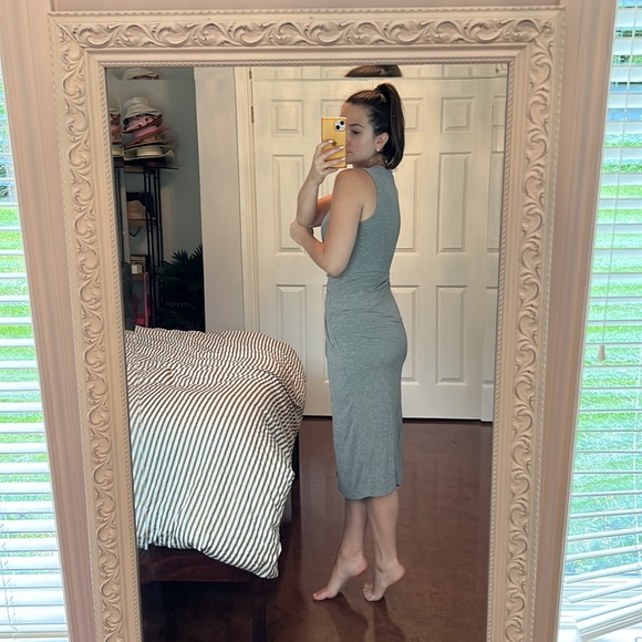 Topshop dress - Picture 2 of 5